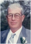 Cecil Brisco