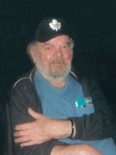 Everett Thompson