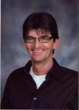 Randolph Thorburne