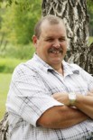 Gerald Petrick