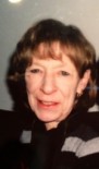 Bernice Ghislaine Pritchard
