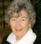 Marguerite Scrive