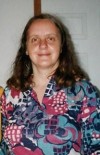 Suzanne Savard