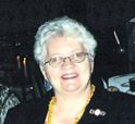 Mona LeDrew
