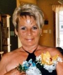 Georgette Bernatchez