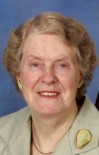 Florence Jane Elliott