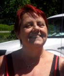 Debbie Blair