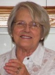 Françoise Regimbald