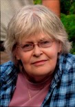 Trudy Jauvin