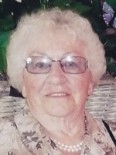 Jackie Corley