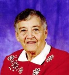 Anna Macmillan