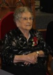 Elva Alfreda Steeves
