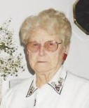 Mildred McCullough
