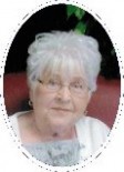 Marie-Paule Voyer