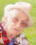 Margaret Smith
