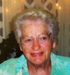 Alice Canning