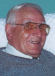 Harold England