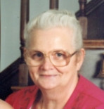Dora Wyant