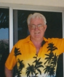 Kenneth Robertson