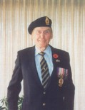 Wendell Stromsmoe