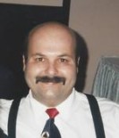 Rick Barbisan