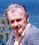 Fred Sasvari