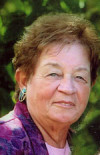 Leona Lebarron