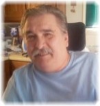 Chuck Petrigh