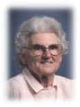 Marjorie Barnes