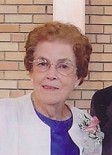 Bertha Mehrer