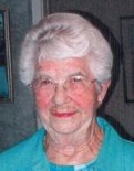 Wilma Gallagher