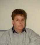 Margaret Mary Claudette Post