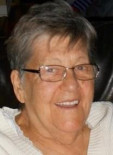 Thérèse Thériault
