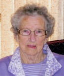 Clara Hough
