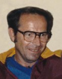 Fernand Brunet