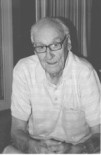Clayton Simonett