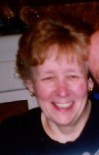 Irene Aubin