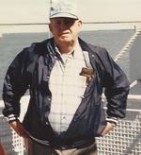 Alvin Coughlin