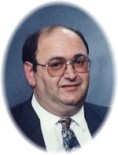 Tony Yannacoulias