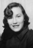 Frances Lorraine Cormier