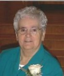 Mary Leonie Samson
