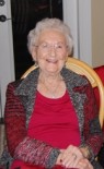Edith Mulligan
