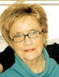 Marguerite Bourgault