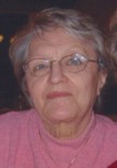 Shirley Whitehorne