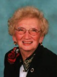 Margaret Kinlin
