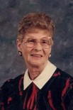 Mary Doris Gray