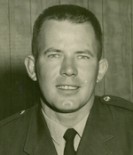 Arnold O'Donnell