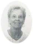 Gertrude Gendron
