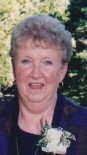 Irene Brown