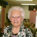 Lucienne Belair